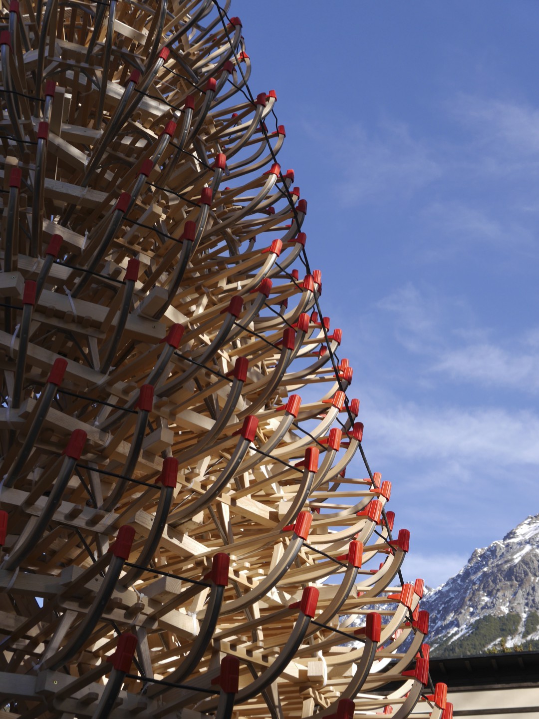 Lenzerheide - Photo: Virginia Maissen