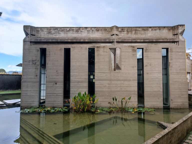 Altivole-Brion Cemetery (2)