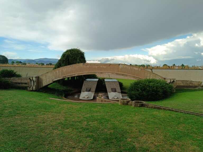 Altivole-Brion Cemetery (3)