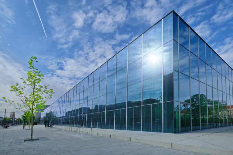 Dessau-Bauhaus School ,Museum (1)