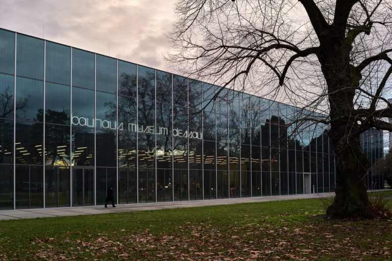 Dessau-Bauhaus School ,Museum (4)