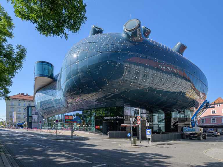 Graz-Kunsthaus (2)