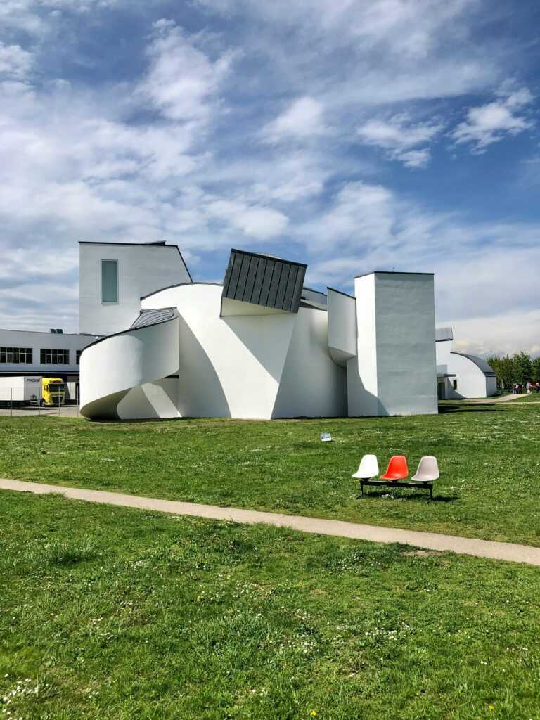 Weil am Rhein-Vitra museum (1)