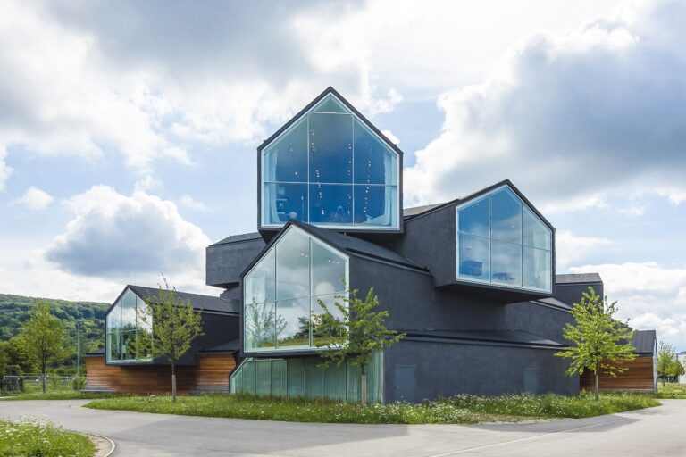 Weil am Rhein-Vitra museum (2)